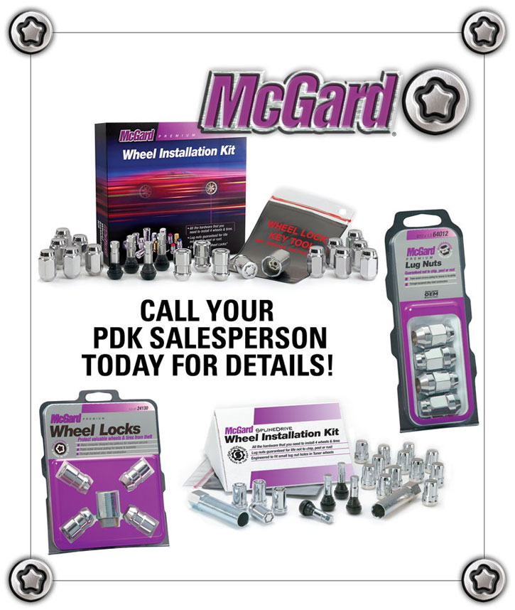 McGard