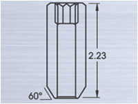 Hex_XL_Duplex_Lugs