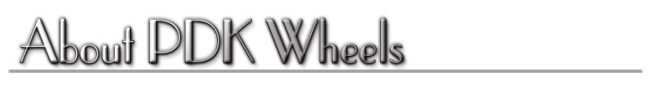 About_PDK_Wheels