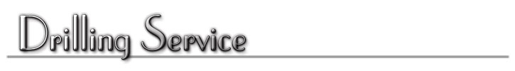 Drilling_Service