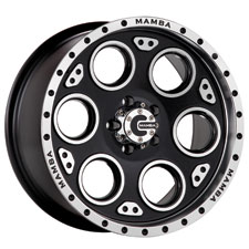 Mamba_M5