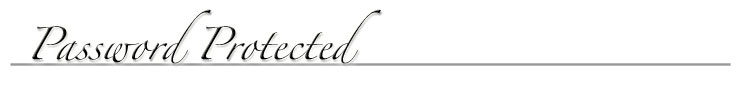 Password_Protected