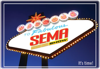 SEMA_Show_2009