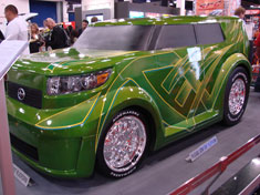 Sema_Show_2007