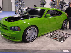 Sema_Show_2009