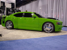 Sema_Show_2009