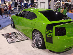 Sema_Show_2009