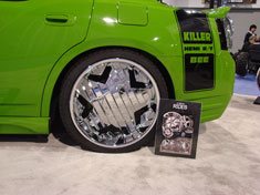 Sema_Show_2009