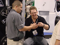 Sema_Show_2009