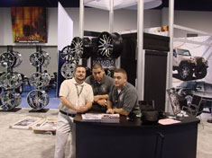 Sema_Show_2009
