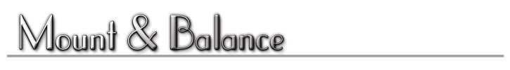 Mount_and_Balance