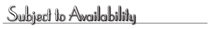 SUBJECT_TO_AVAILABILITY_WHEELS